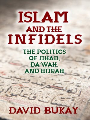 cover image of Islam and the Infidels